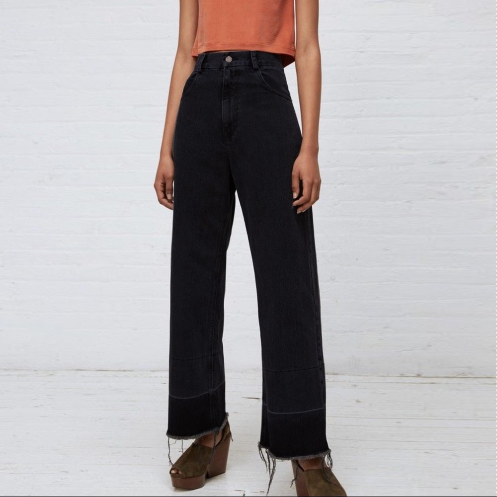 Rachel Comey Legion - black/ink